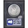 Image 2 : 1890-CC Morgan Dollar PCGS MS64