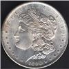 Image 1 : 1890-S Morgan Dollar MS65