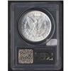 Image 2 : 1891 Morgan Dollar PCGS MS63