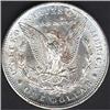 Image 2 : 1891-CC Morgan Dollar MS63