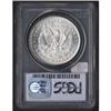 Image 2 : 1891-CC Morgan Dollar PCGS MS62
