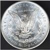 Image 2 : 1891-S Morgan Dollar MS64