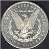Image 2 : 1892-CC Morgan Dollar MS64