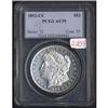 Image 1 : 1892-CC Morgan Dollar PCGS AU55