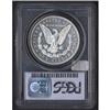 Image 2 : 1892-CC Morgan Dollar PCGS AU55