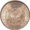 Image 2 : 1892-O Morgan Dollar PCGS MS65
