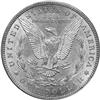 Image 2 : 1892-S Morgan Dollar PCGS AU58