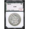 Image 1 : 1892-S Morgan Dollar EF45