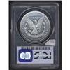Image 2 : 1893 Morgan Dollar PCGS AU50