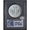 Image 2 : 1893-O Morgan Dollar PCGS AU55