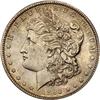 Image 1 : 1893-S Morgan Dollar AU55