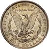 Image 2 : 1893-S Morgan Dollar AU55