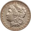 Image 1 : 1893-S Morgan Dollar ANACS Net F15