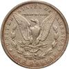 Image 2 : 1893-S Morgan Dollar ANACS Net F15