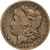 Image 1 : 1893-S Morgan Dollar ANACS VG8
