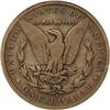 Image 2 : 1893-S Morgan Dollar ANACS VG8