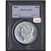Image 1 : 1894 Morgan Dollar PCGS AU55