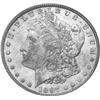 Image 1 : 1897-O Morgan Dollar SEGS MS64
