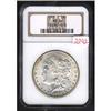 Image 1 : 1898-O Morgan Dollar NGC MS66