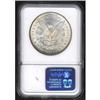 Image 2 : 1898-O Morgan Dollar NGC MS66