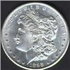 Image 1 : 1898-S Morgan Dollar MS64