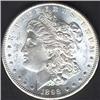 Image 1 : 1898-S Morgan Dollar MS64
