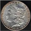 Image 1 : 1902-S Morgan Dollar MS63