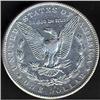 Image 2 : 1904-S Morgan Dollar AU55