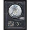 Image 2 : 1922-S Peace Dollar PCGS MS64