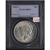 Image 1 : 1925-S Peace Dollar PCGS MS63