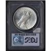 Image 2 : 1927-S Peace Dollar PCGS MS62