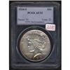 Image 1 : 1934-S Peace Dollar PCGS AU53