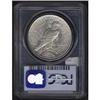 Image 2 : 1934-S Peace Dollar PCGS AU53