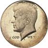 Image 1 : Error Kennedy Half ANACS PR63