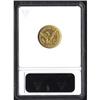 Image 2 : 1861 Quarter Eagle ANACS Net VF30