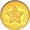 Image 2 : 1879 FH Four Dollar Gold PR62