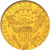 Image 2 : 1806 Half Eagle AU53