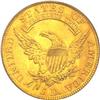 Image 2 : 1812 Half Eagle PCGS MS65