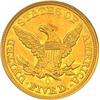 Image 2 : 1855-O Half Eagle PCGS AU55