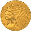 Image 1 : 1911-D Half Eagle NGC AU58