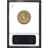 Image 2 : 1911-D Half Eagle ANACS AU50