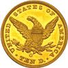Image 2 : 1842-O Presentation Eagle PR60