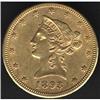 Image 1 : 1893-S Eagle EF45