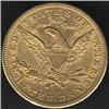 Image 2 : 1893-S Eagle EF45