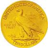 Image 2 : 1908 Motto Eagle PR65