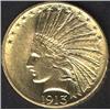 Image 1 : 1913 Eagle AU55