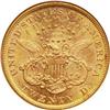 Image 2 : 1871-S Double Eagle NGC AU58