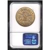 Image 2 : 1873-S Double Eagle NGC AU58