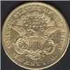 Image 2 : 1875-CC Double Eagle EF40