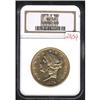 Image 1 : 1879-S Double Eagle NGC AU58